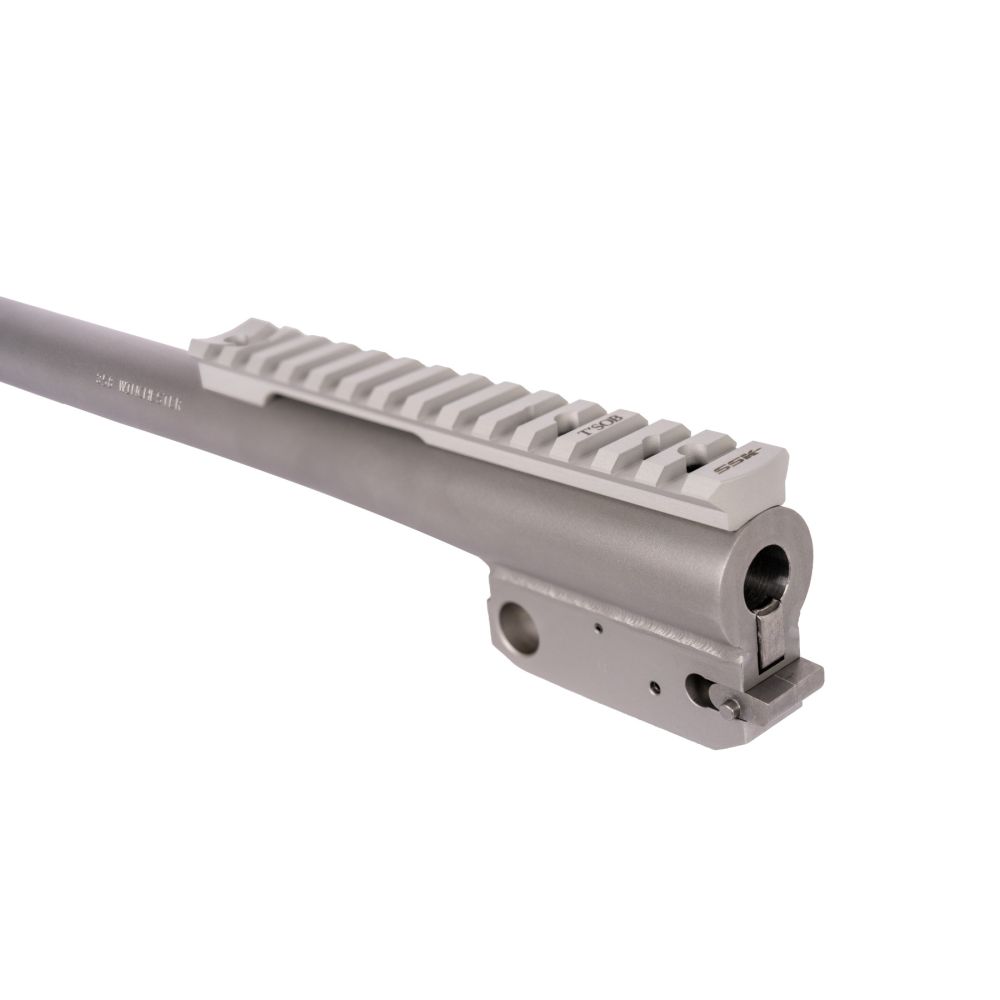 7mm-08 Encore 24 Inch Barrel with TSOB Scope Base and Thread Protector