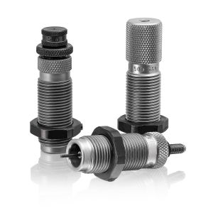 Die Set: 510 Whisper - Hornady Custom Grade 3 -Die Set