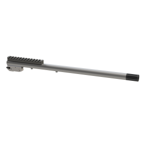 .410 3" SSK-50/Contender 14 Inch Barrel with TSOB Scope Base Extra Full Choke (0.380), Browning Invector PLUS Pattern, Straight Rifled