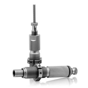 Die Set:30-30 Ackley Imp- Hornady Custom Grade- 2-die set