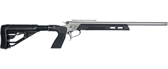 460 S&W Magnum Encore 20 Inch Barrel