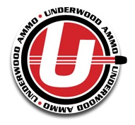 Underwoodammo Logo